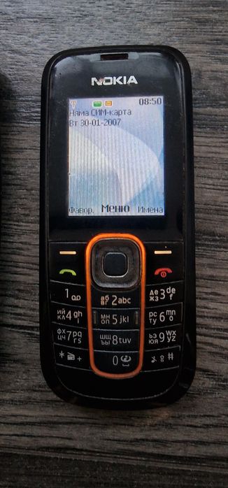 НОКИА телефони с копчета