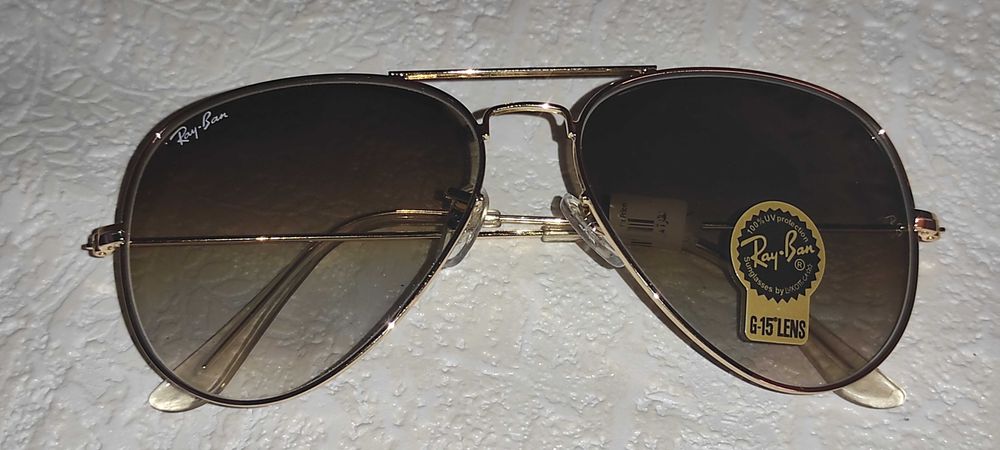 ochelari de soare RAY  BAN noi nefolositi