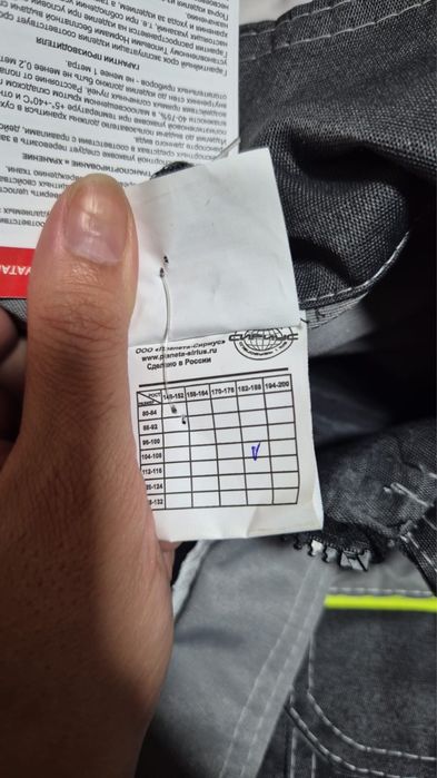 Срочно спецодежда 2 комплекта недорого