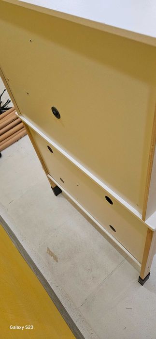 Детска дървена кухня