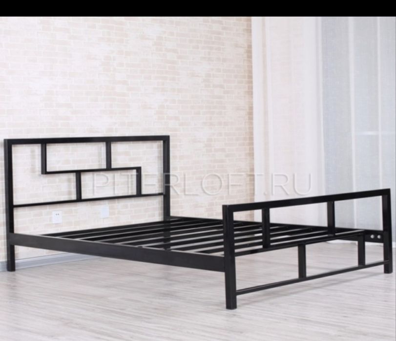 Krovatlar loft katta assortimentda ikki etaj металическое двухярусное