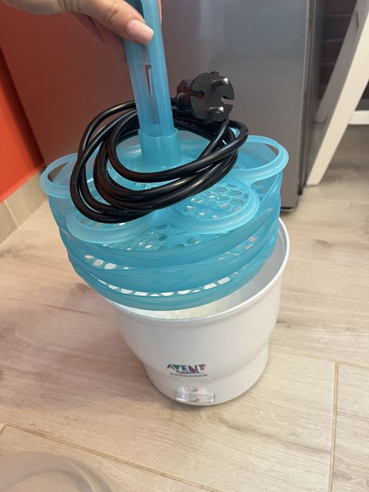 Стерилизатор philips avent