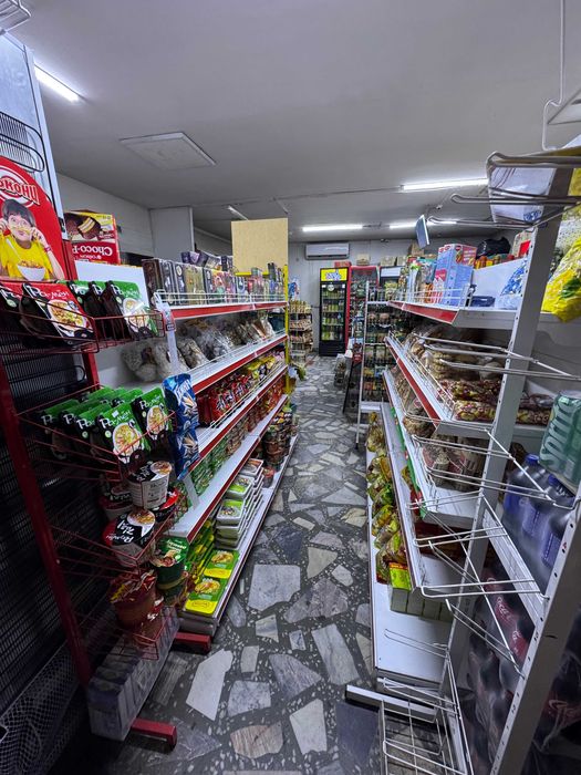 Сдам магазин с товаром в аренд