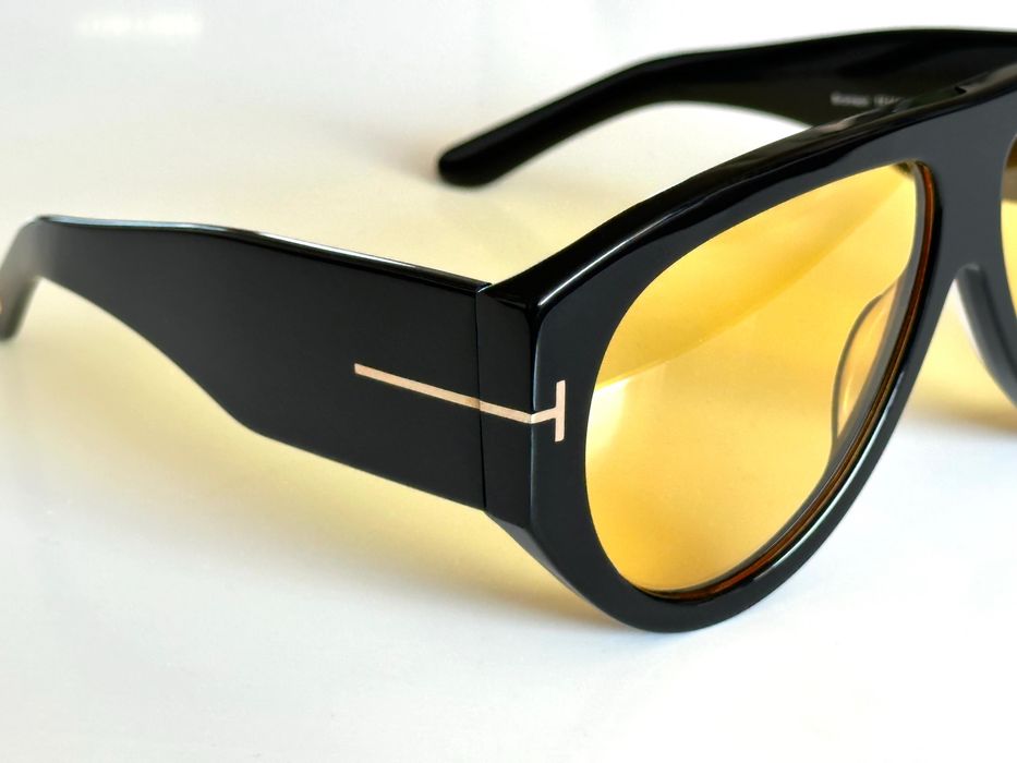 Слънчеви очила Tom Ford FT1044