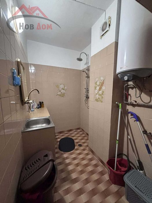 Продава се Тристаен апартамент в Велико Търново, Зона Б - 95 кв.м за 618 €/кв.м - Снимка #11