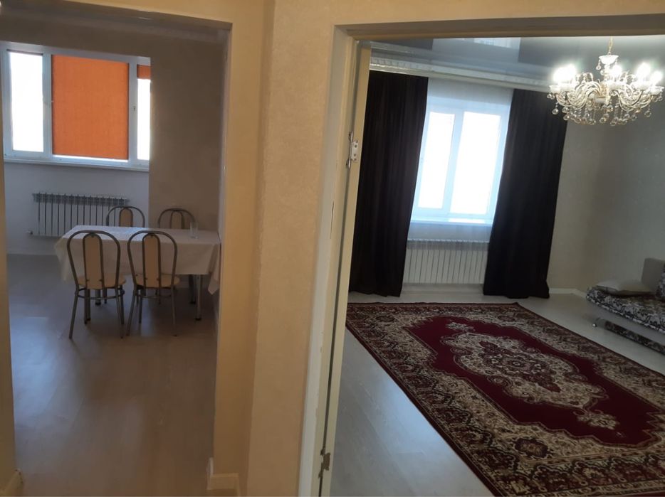 Сдам 2к кв рн Батыс 2 на 5/5