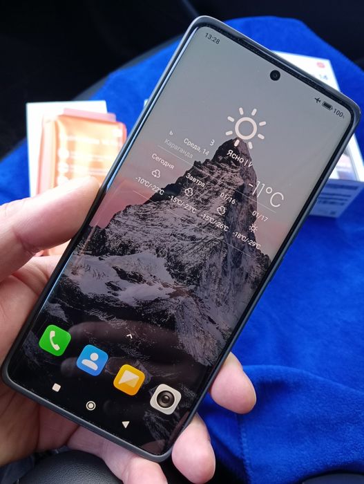 Redmi Note 14 Pro, 8/256Gb!