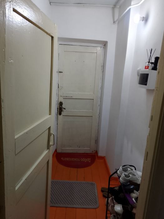 Продается квартира