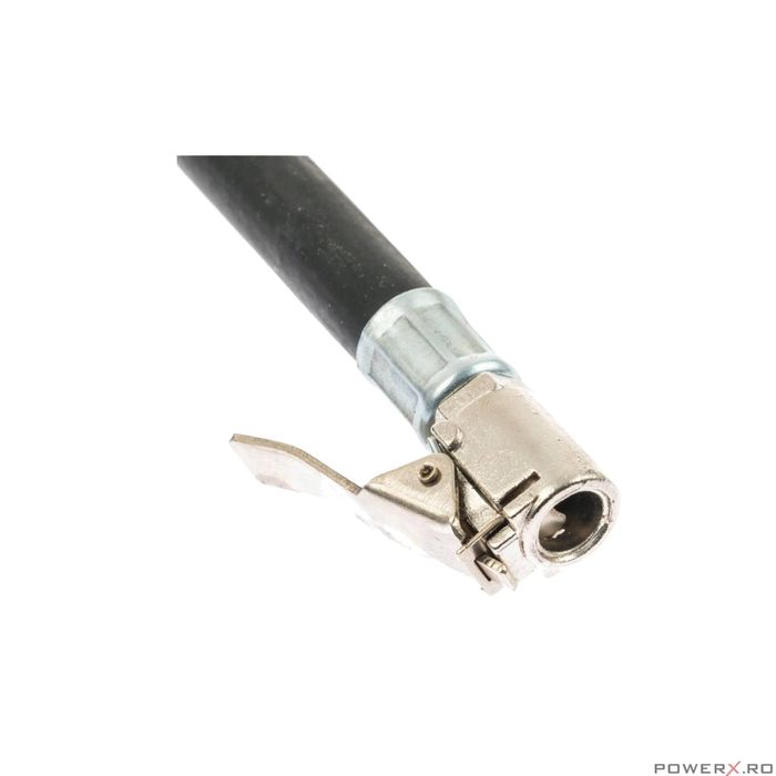 Pistol umflat roti, manometru, 0 - 16 bar, 1/4", Satra