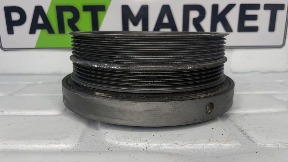 Демпферна шайба AUDI A4 A5 A6 A7 A8 Q5 SQ5 06M105251BE