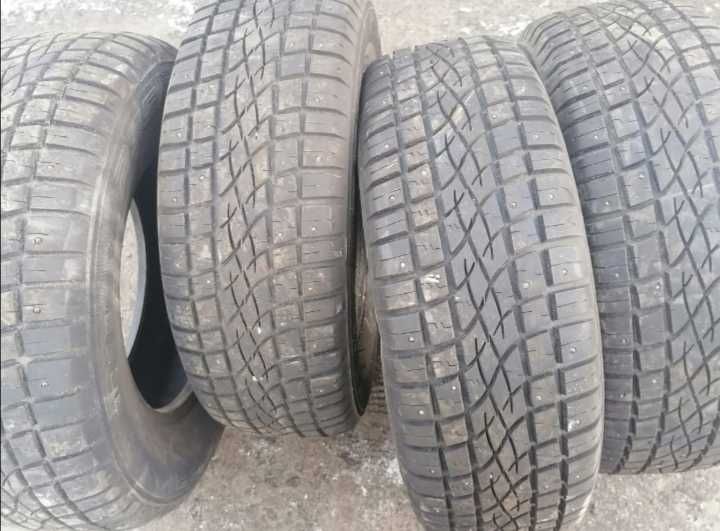 Продам автошины.