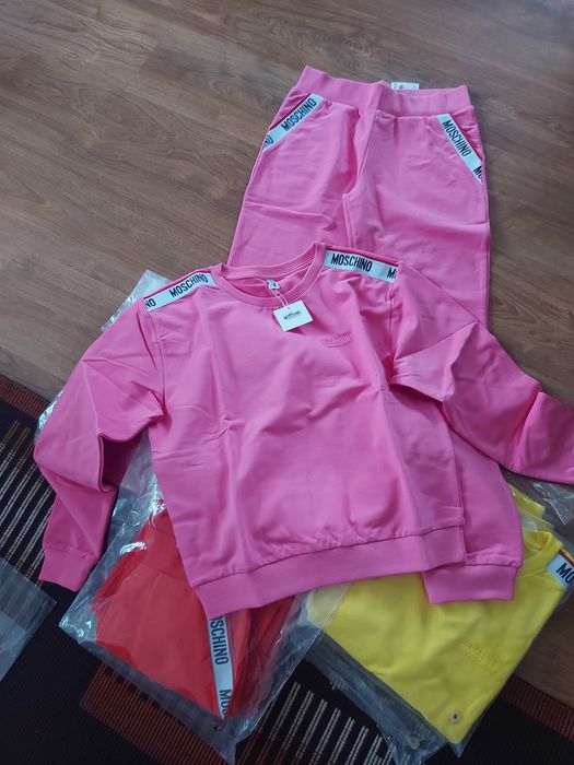 Анцузи на водещи брандове