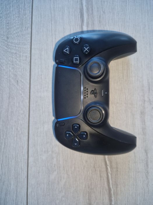 Джойстик Dualsense ps5