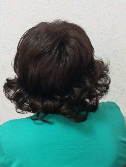 Продам Парик женский