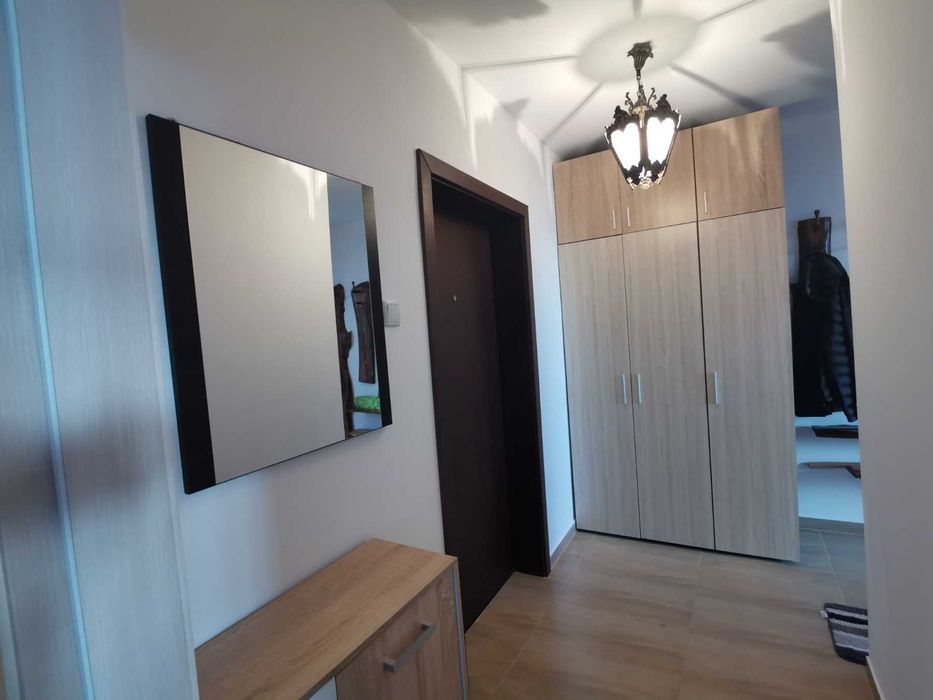 Дава се под наем Двустаен апартамент в София, Сухата река - 48 кв.м за 357 € - Снимка #6