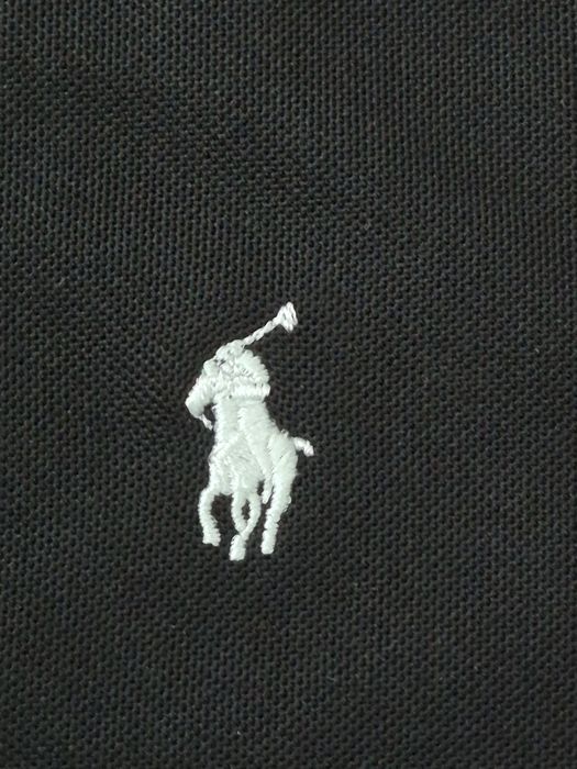 Ralph Lauren поло