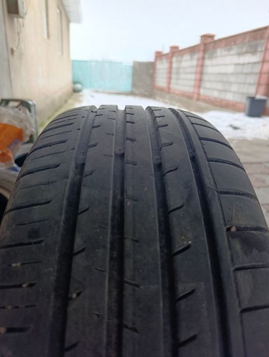 Покрышки лето ..