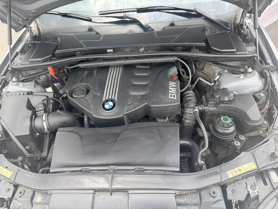 BMW 3 Series 2009 — imagine 3