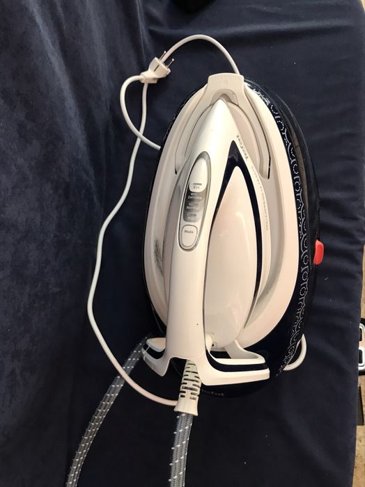 Парогенератор Tefal Pro Express Ultimate