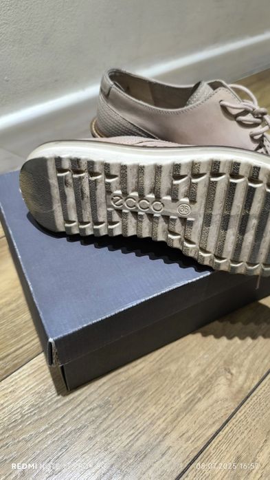 Полуботинки Ессо 36 рр