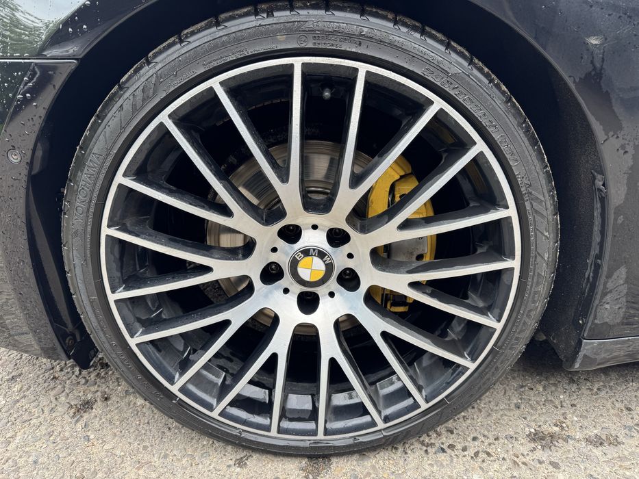 piese bmw f01 f02 f03 f04 seria7 306cp 740xd n57 mpack 2011