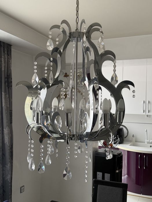 Полилей за всекидневна