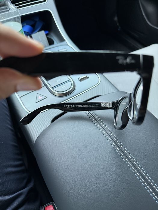 Ray Ban meta gen2 хамелеон срочно