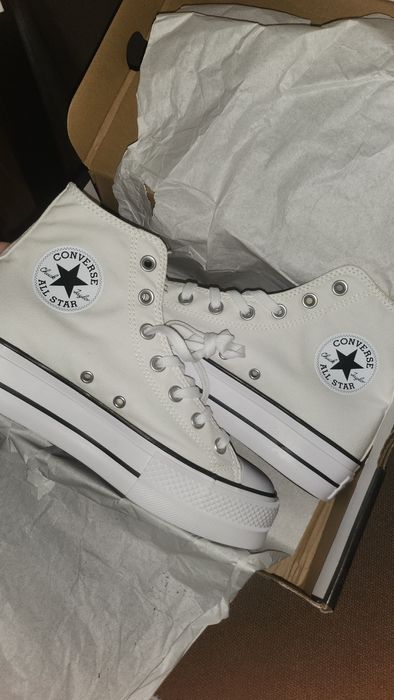 Кецове тип Converse