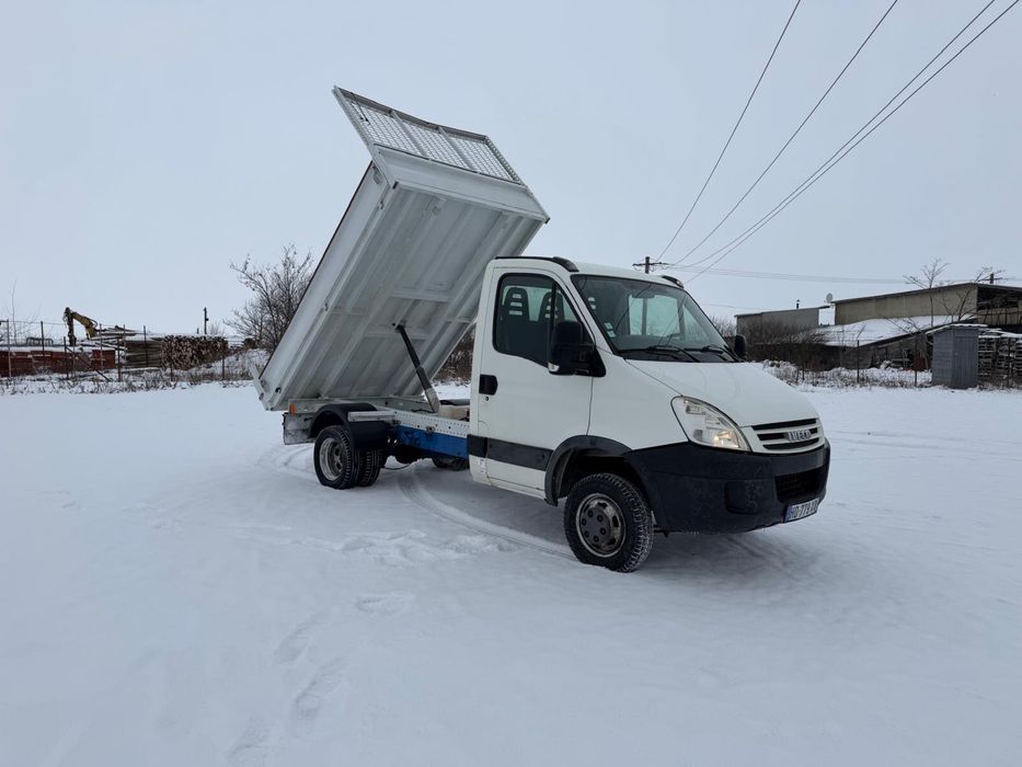 Iveco daily 35C18