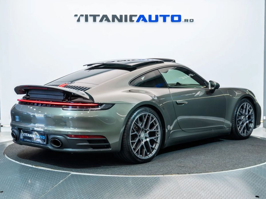 Porsche 911 Porsche 911 Carrera 4S PDK