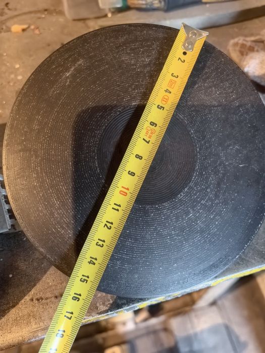 Конфорка электрическая