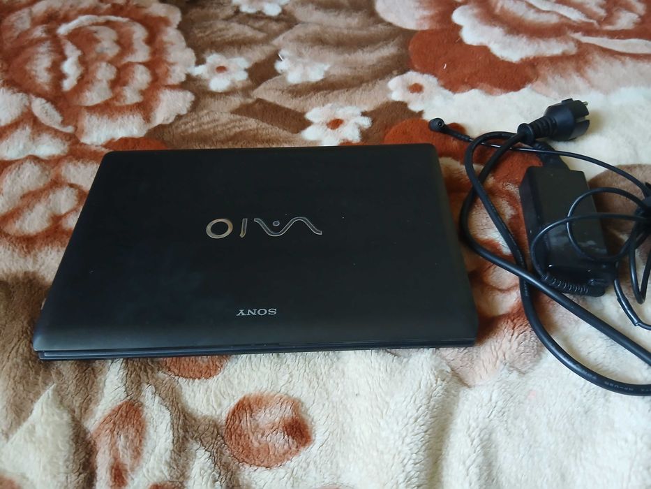 нетбук Soni 31211 v