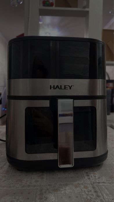 аэрогриль Haley HY2511