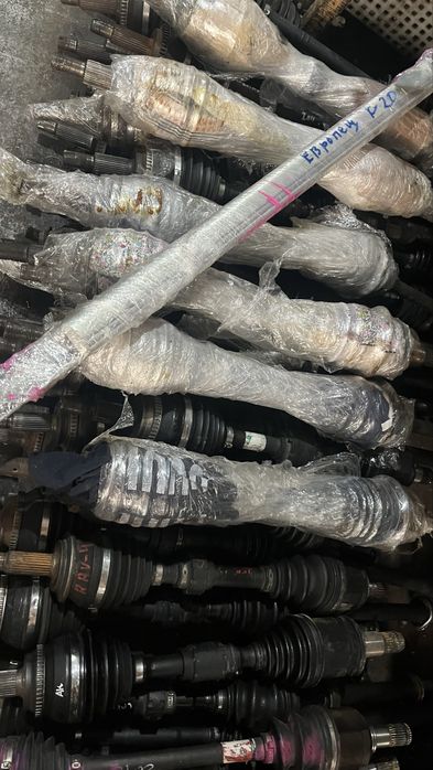 Привод граната сборе