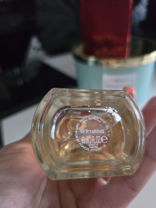 Оригинален парфюм Jimmy Choo 60ml