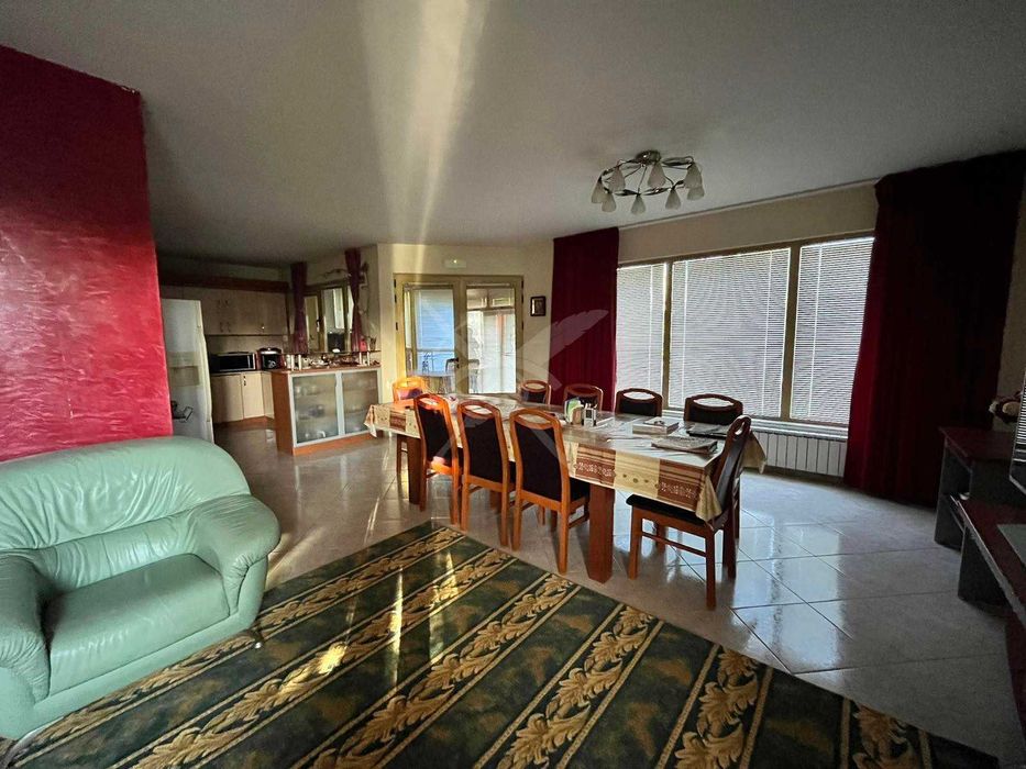 Продава се Къща в Бургас, Ветрен - 462 кв.м за 1191 €/кв.м - Снимка #1