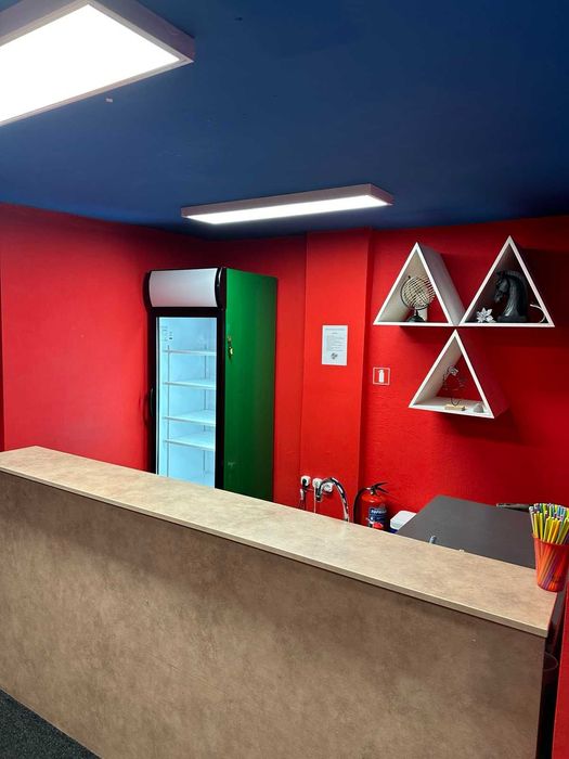 Зала за Парти Под Наем Original