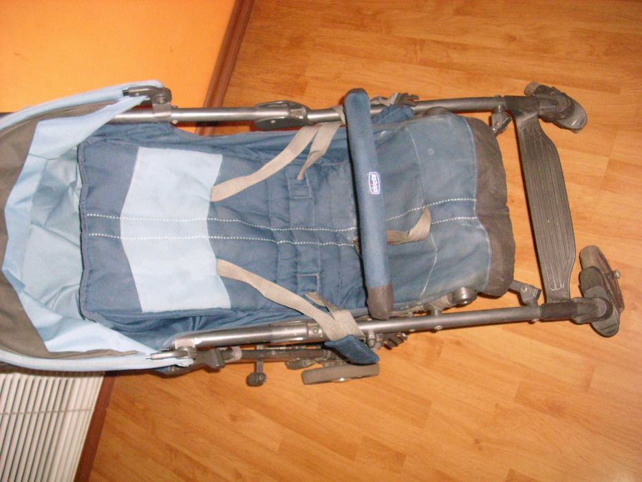CHICCO  LITEWAY 3 .Комбинирана детска количка. Промо цена