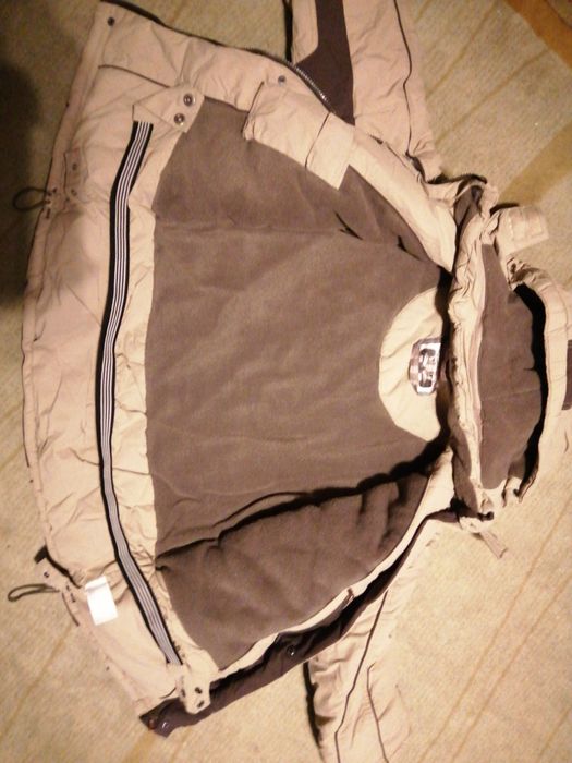 Продам одежду детскую