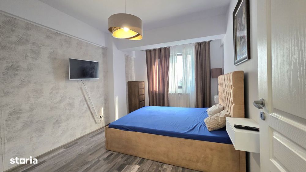Apartament modern cu balcon si loc de parcare — fotografia 3