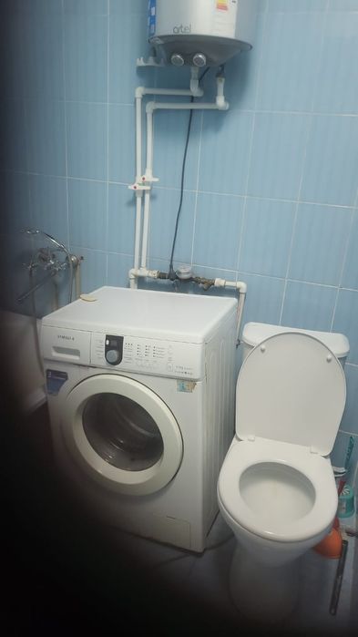 Сдам 2х комнатную квартиру