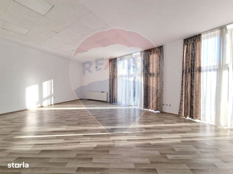 Spațiu de închiriat 405 mp | Parcare | Zona Vitan Dristor Sector 3