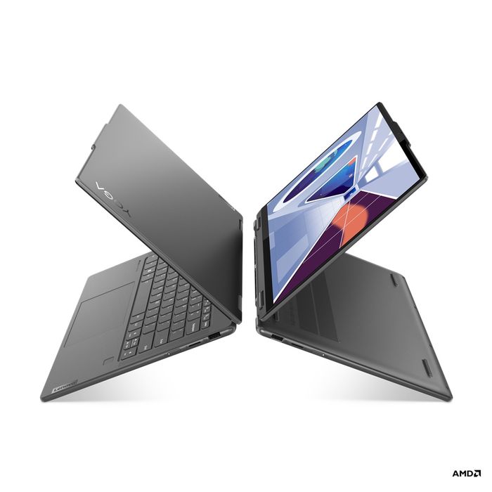 Lenovo Yoga Lenovo - Yoga 7i 2-in-1 16" 2K Touchscreen