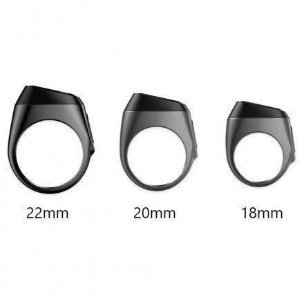 Зикр ринг тасбех. Четки в виде кольца