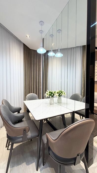 Продажа 2 комнатной 65кв² вЖК New Life,Фаргона Йули,УзБум,Метро Ташкен