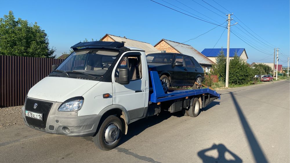 Эвакуатор рядом 24/24 недорого хоть куда