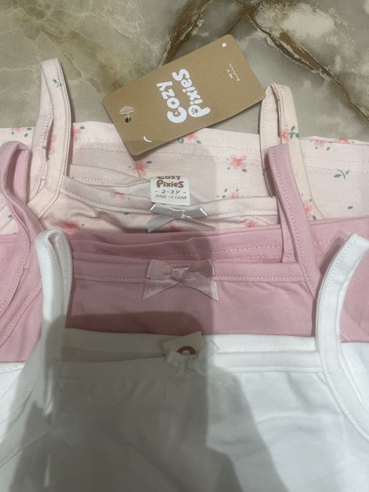 Детски патници размер 2-3г.