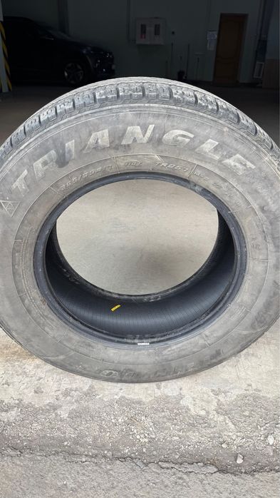 Продам шины летние