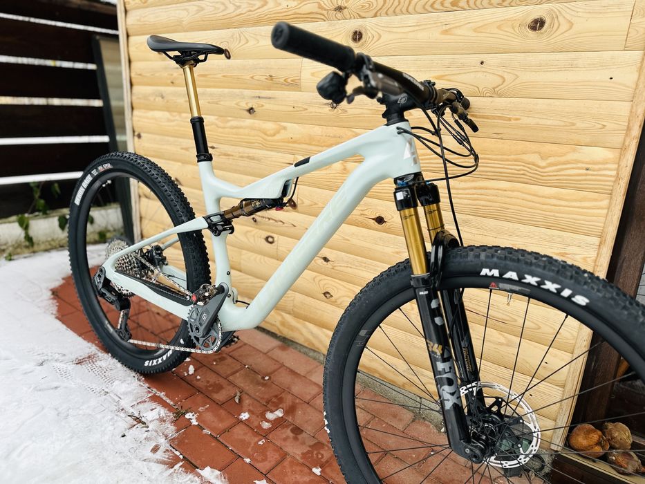 Lapierre XRM 9.9 2025 L