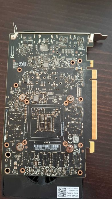 Nvidia Quadro P2000